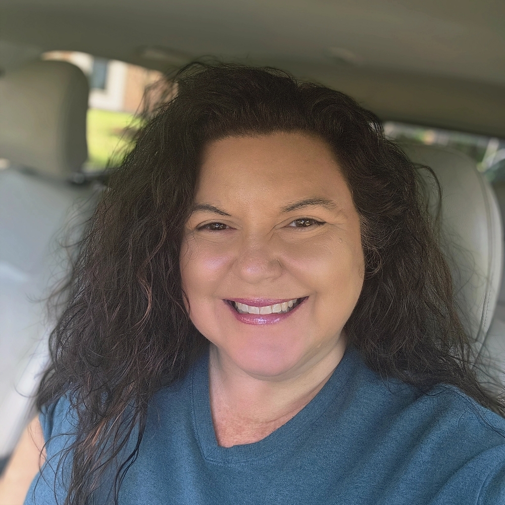 Meet your Posher, Diann